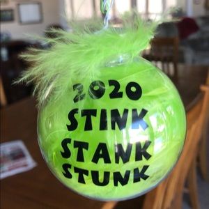 Meet your Posher, Tracy